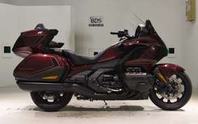 HONDA GL 1800 GOLD WING TOUR DCT 2018 SC79