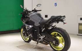 YAMAHA MT-10 2018 RN50J