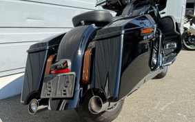 HARLEY  HARLEY FLHXSE CVO 2015 PXN