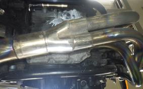 YAMAHA XJR400 Gen.3 R RH02J