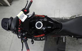SUZUKI SV650 A 2018 VP55B