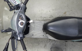 SUZUKI ADDRESS V125 G 2017 CF46A