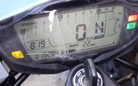 SUZUKI SV650 X A 2022 VP55E