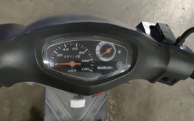 SUZUKI ADDRESS V125 CF46A