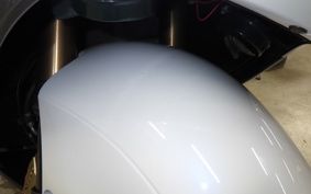 SUZUKI HAYABUSA Gen.2 2014