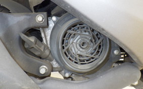 SUZUKI BURGMAN 125