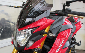 SUZUKI GSX-S750 ABS 2018 C533F