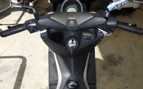 YAMAHA N-MAX 2002 SE86J