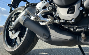 YAMAHA XSR900 2018 RN56J