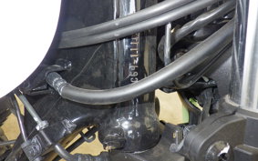 HONDA GB350 2025 NC59