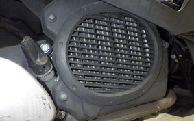 HONDA LEAD 110 2022 JF19