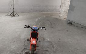 HONDA QR50 AE01