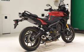 YAMAHA MT-09 Tracer 2018 RN36J