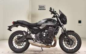 KAWASAKI Z650 RS 2024 ER650M