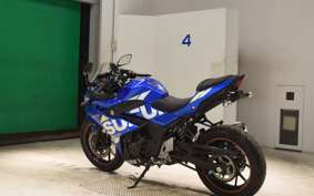 SUZUKI GSX250R 2025