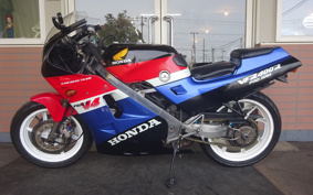 HONDA VFR400R PRO-ARM 1987 NC24
