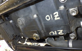 SUZUKI DESPERADO 800 1997 VS53B