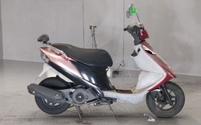 SUZUKI ADDRESS V125 CF4EA