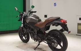HONDA VTR 250 Gen. 2 MC33