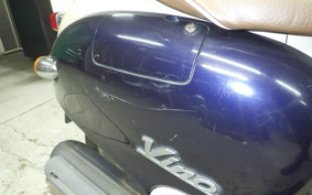 YAMAHA VINO 50 5AU