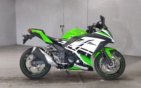 KAWASAKI NINJA250 EX250L