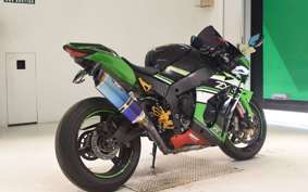 KAWASAKI ZX 10 NINJA ABS 2016