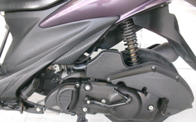 SUZUKI ADDRESS V125 CF4MA