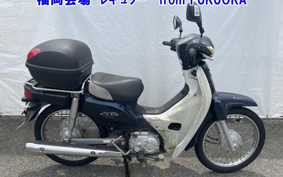 HONDA C50-2
