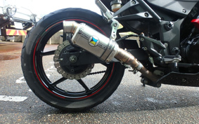 KAWASAKI NINJA 250R EX250K