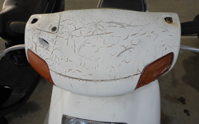 HONDA SPACY 125 Gen. 3 JF04