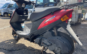 SUZUKI ADDRESS V125 CF46A