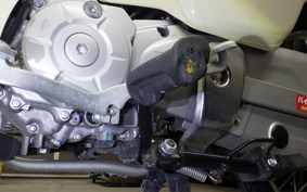 HONDA C50 SUPER CUB 2004 AA09