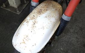 HONDA CHALY 50 2001 CF50
