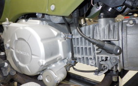 HONDA ｸﾛｽｶﾌﾞ110-2 2015 JA45