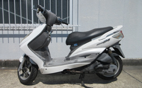 YAMAHA CYGNUS 125 X SE44J