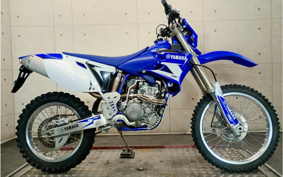 YAMAHA WR250F CG24