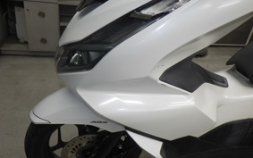 HONDA PCX 125 2010 JK05