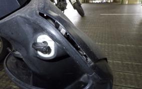 HONDA DIO Gen.5 2008 AF56