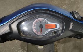 SUZUKI ADDRESS V125 CF4MA