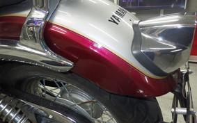 YAMAHA VIRAGO 250 2022 3DM