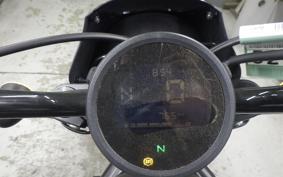 HONDA REBEL 250 S 2009 MC49