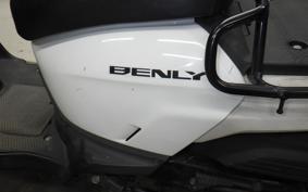 HONDA BENLY 50 2006 AA05