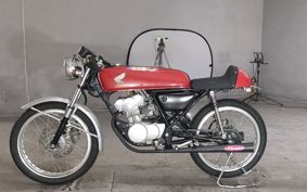 HONDA DREAM50 AC15