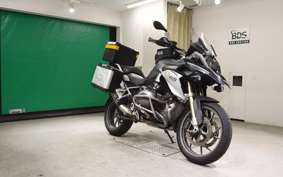 BMW R 1200GS 2013