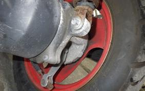 YAMAHA JOG Gen.1 3KJ