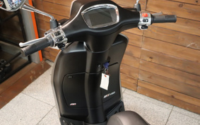 VESPA SPRINT150S