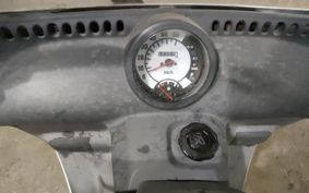 HONDA GYRO TA03