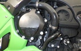 KAWASAKI ZX 10 NINJA R 2008 ZXT00E
