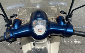 HONDA SUPER CUB50 AA09