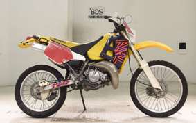 SUZUKI TS125R SF15A